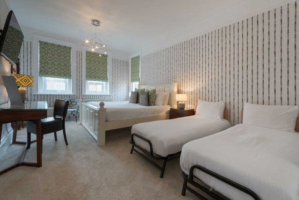 Фото Stattons Hotel & Restaurant