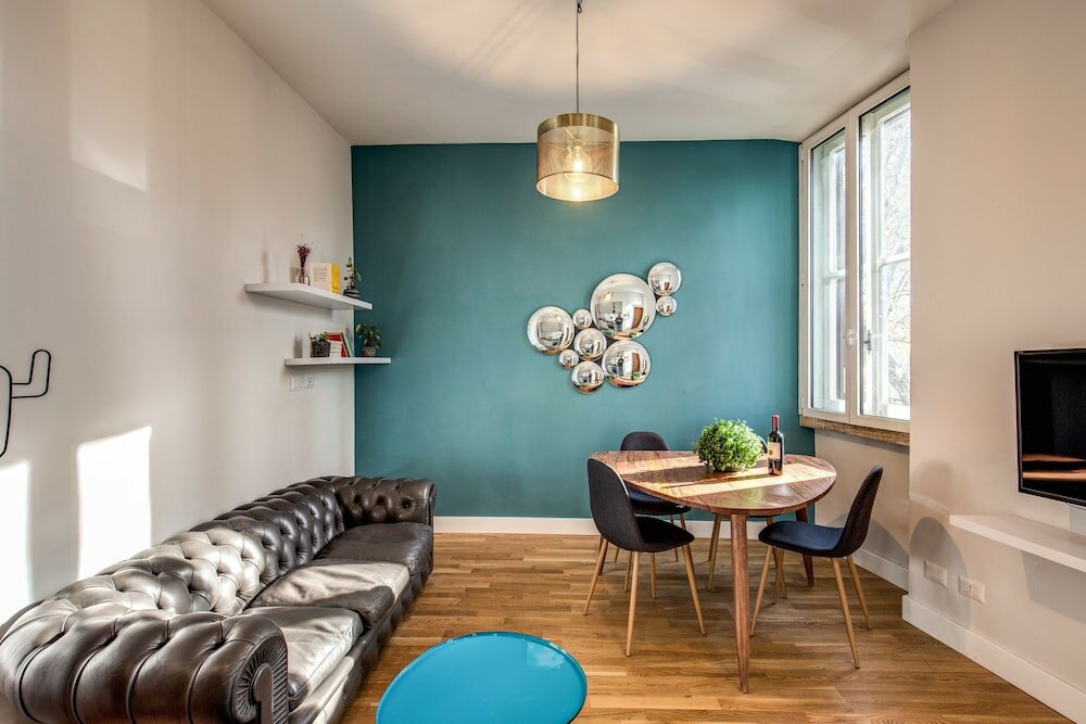 Фото St. Eligio 2bdr