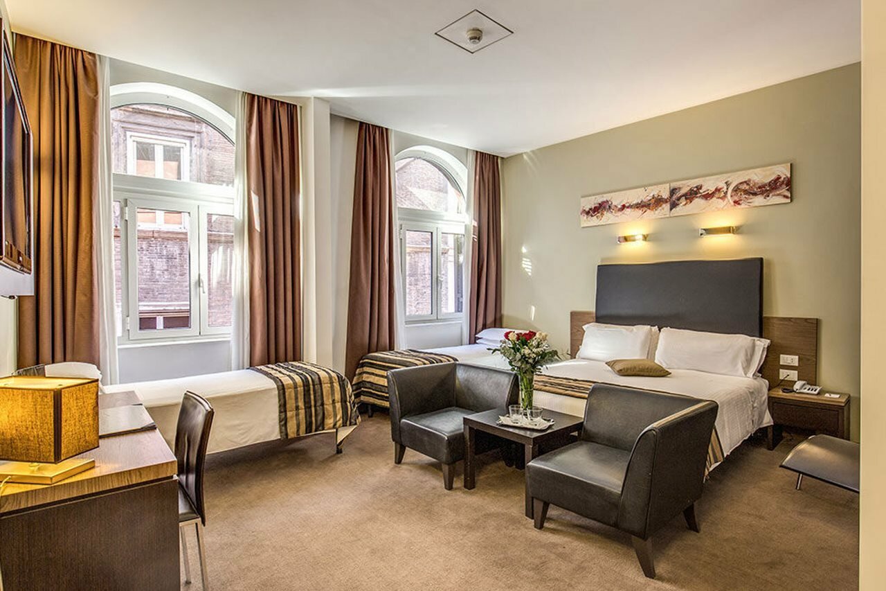 Фото Hotel Rinascimento