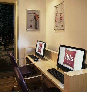 Гостиница Ibis Кайсери