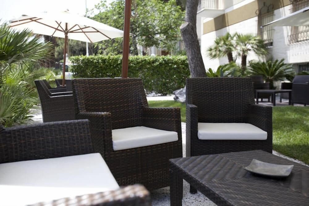 Фото Hotel Miami Beach