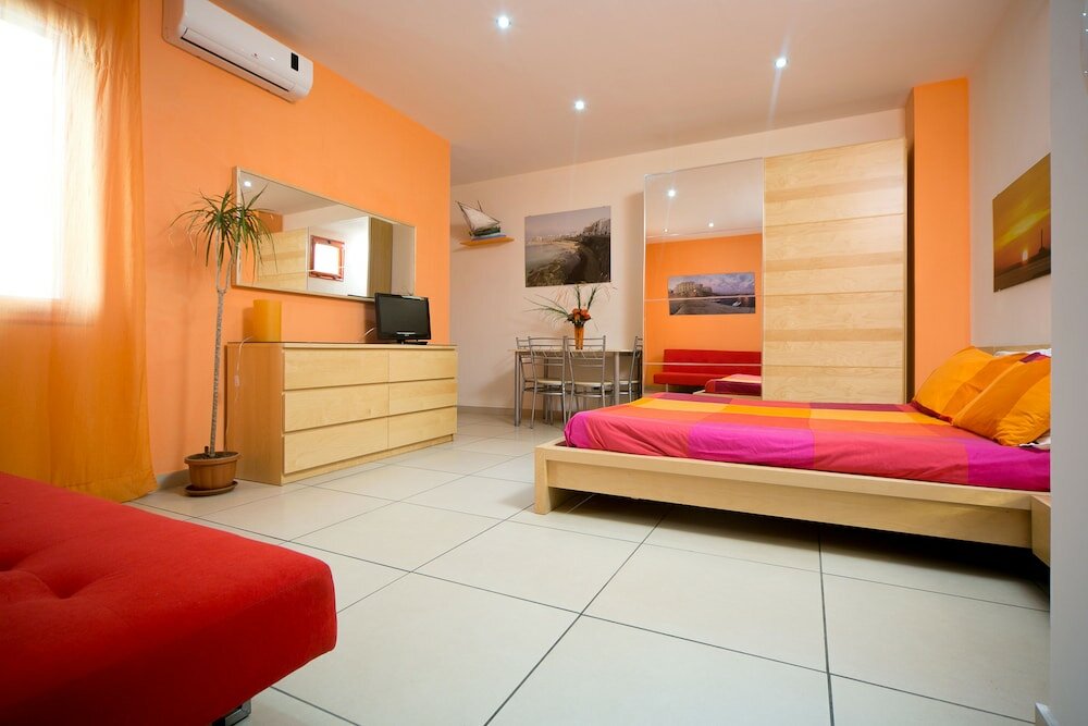 Фото B&b del Lungomare