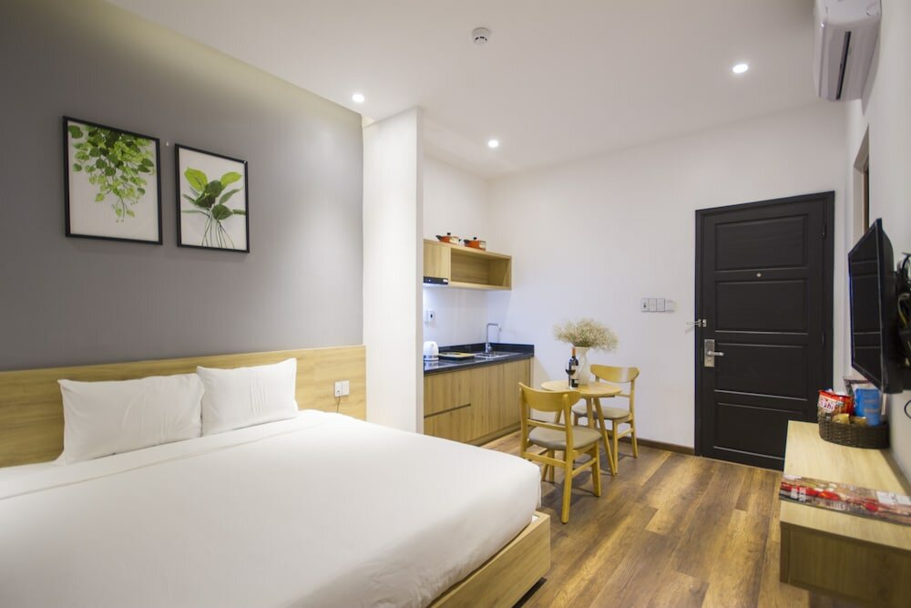 Фото King House Villa Hotel