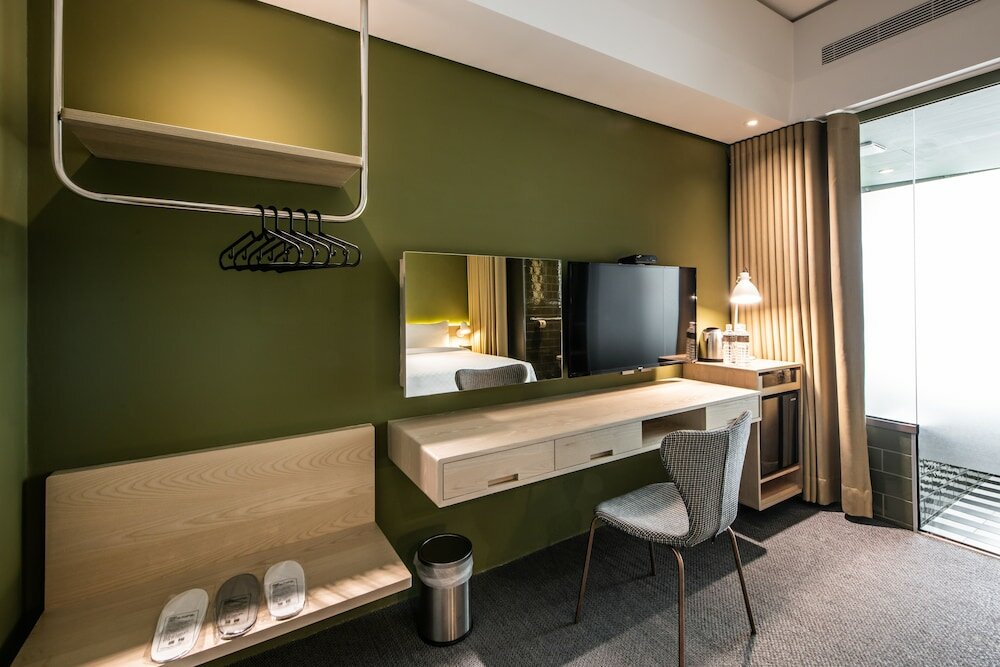 Фото Hotel Ramble