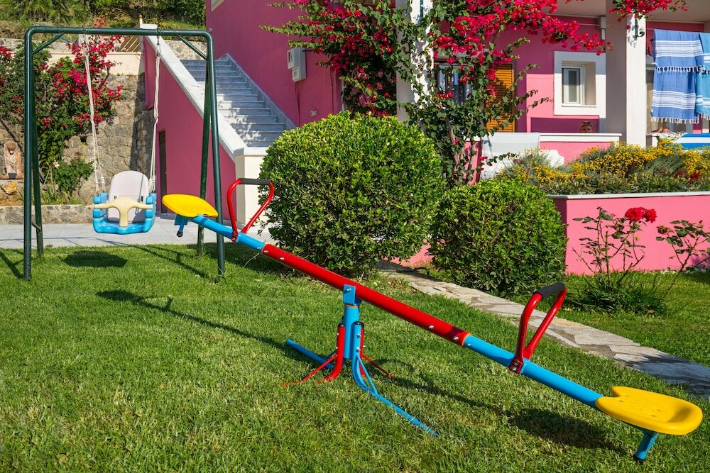 Фото Niki Apartments