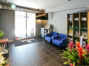 Гостиница Hotel Livemax Akihabara Kita