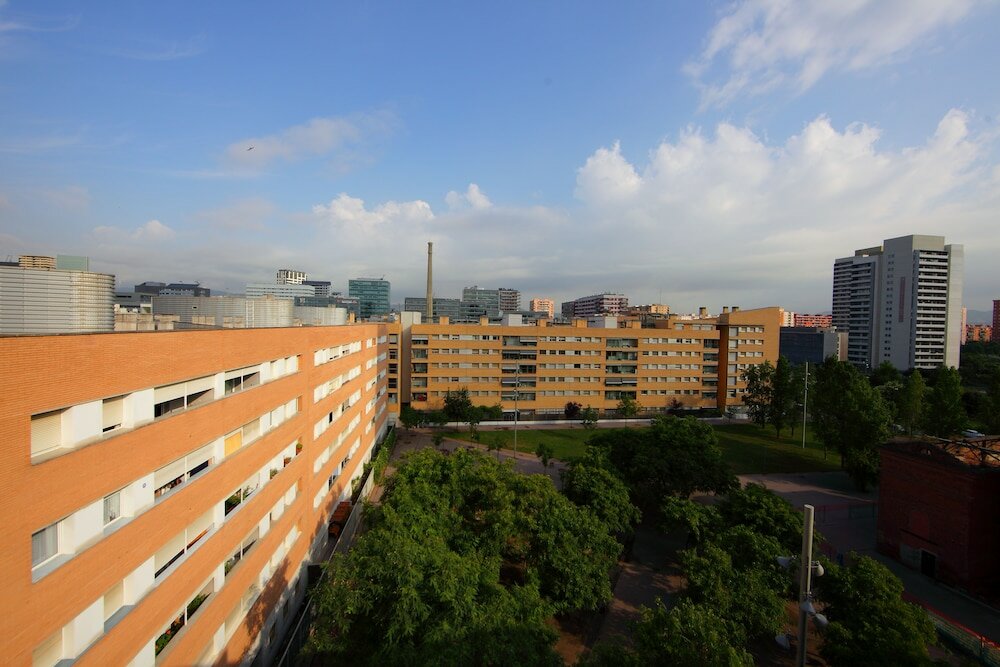 Фото Hotel Attica 21 Barcelona Mar