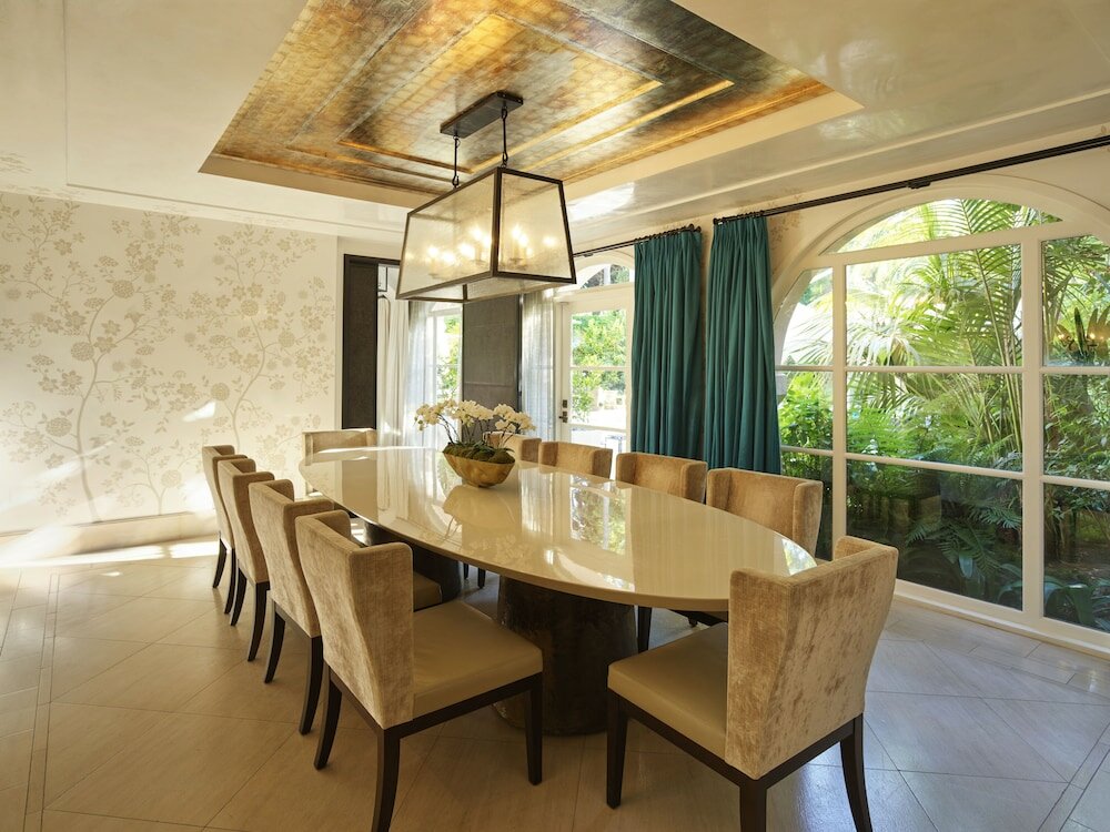 Фото Bel-Air - Dorchester Collection