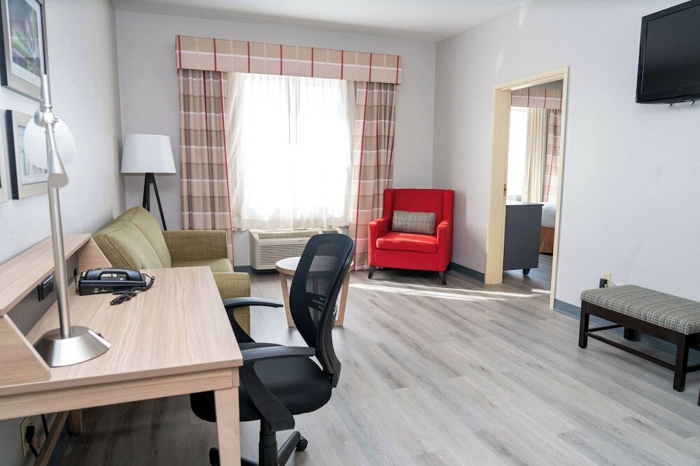 Фото Country Inn & Suites by Radisson, College Station, Tx