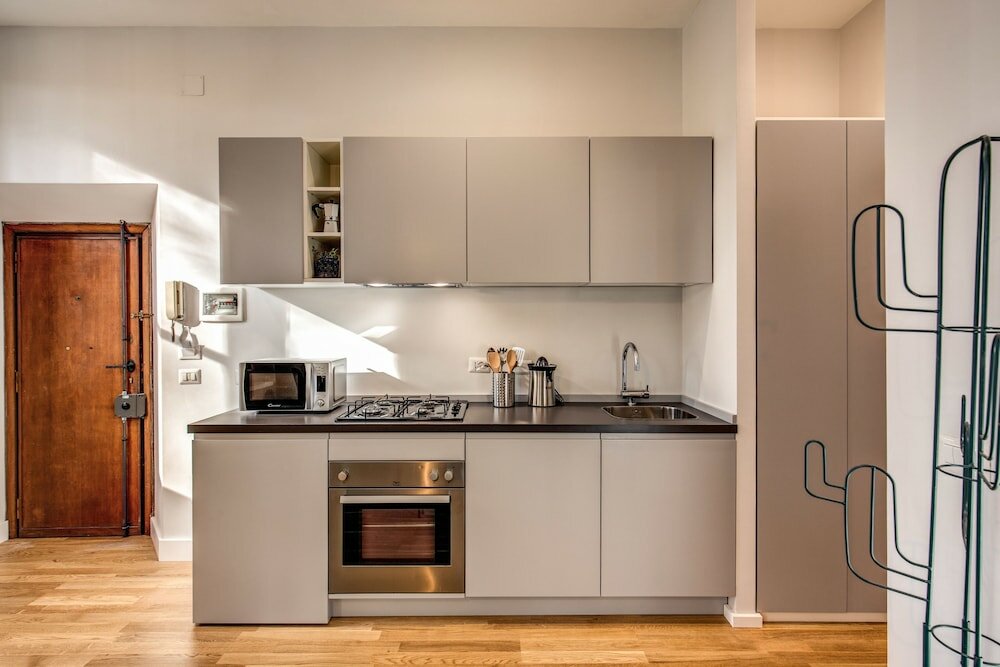 Фото St. Eligio 2bdr