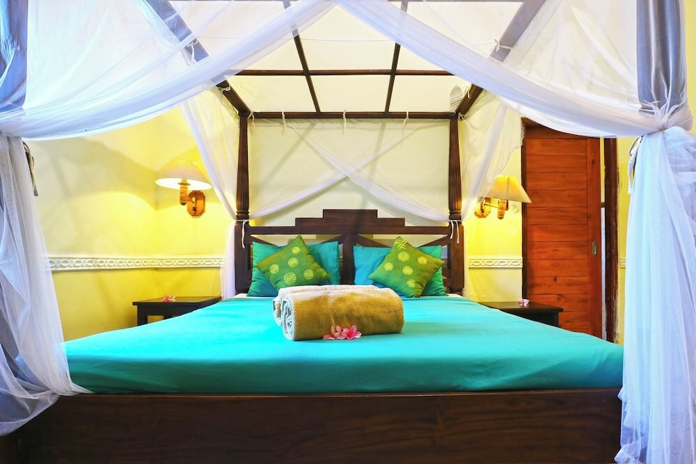 Фото Ubud Kerta City Hotel