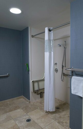 Гостиница Hampton Inn & Suites Vineland в Вайнленде