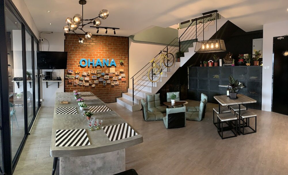 Фото Ohana Kuala Lumpur