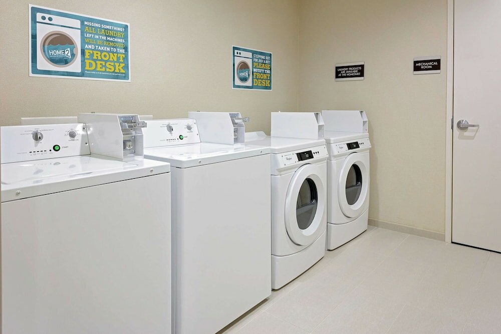 Фото Home2 Suites by Hilton Rosenberg/Sugar Land Area