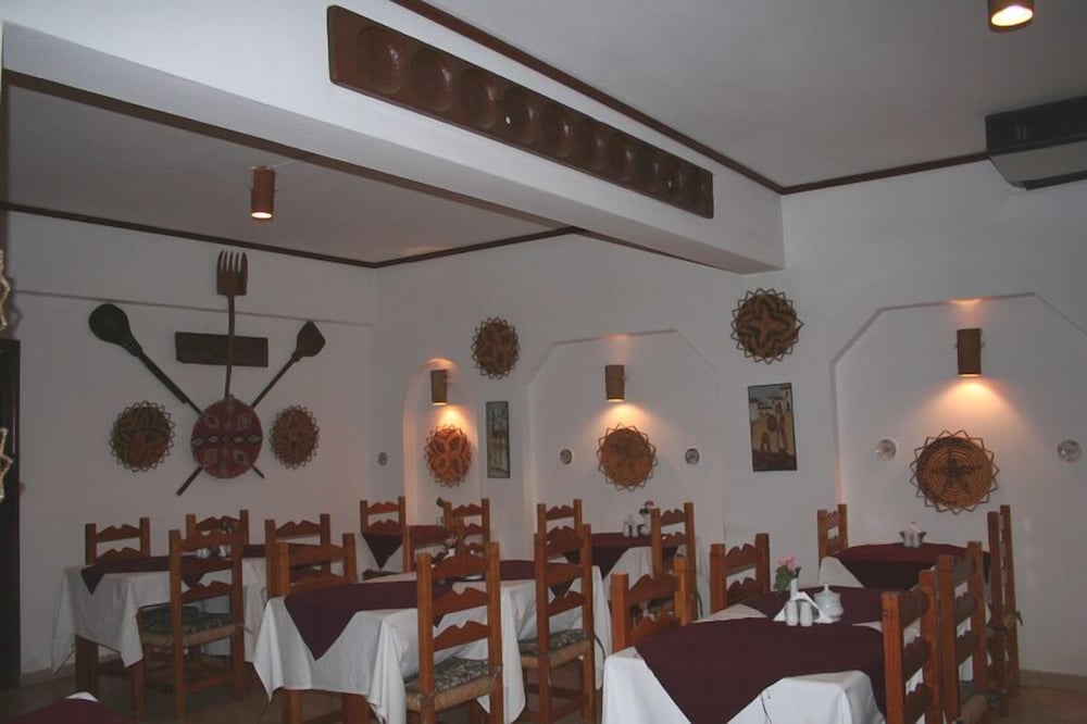 Фото Topset Hotel