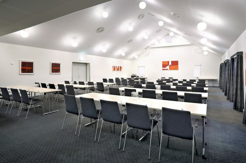 Фото The Lodge Billund