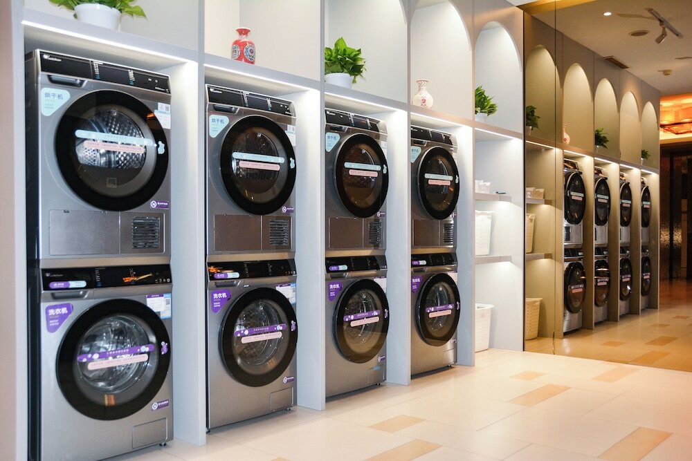 Фото Mercure Beijing Downtown