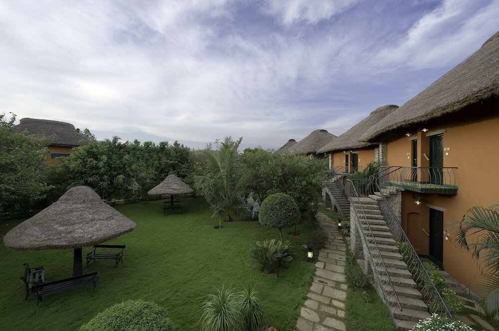 Фото Sparsa Thiruvannamalai