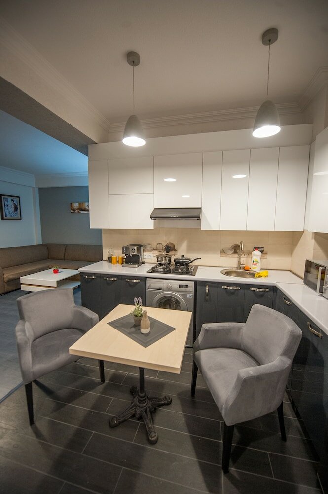 Фото Easy Hotel Tbilisi