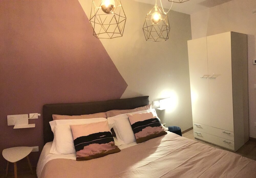 Фото Hotel Moniga