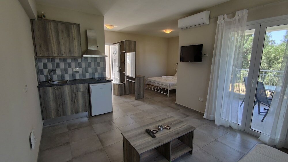 Фото Casa de Rosa Apartments