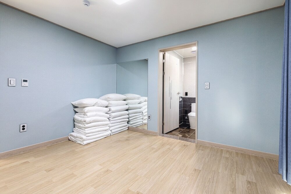 Фото The Bay Jeju Resort