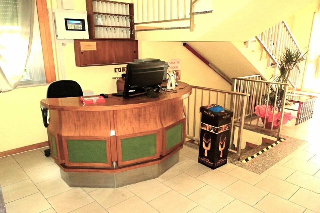 Фото отеля 3