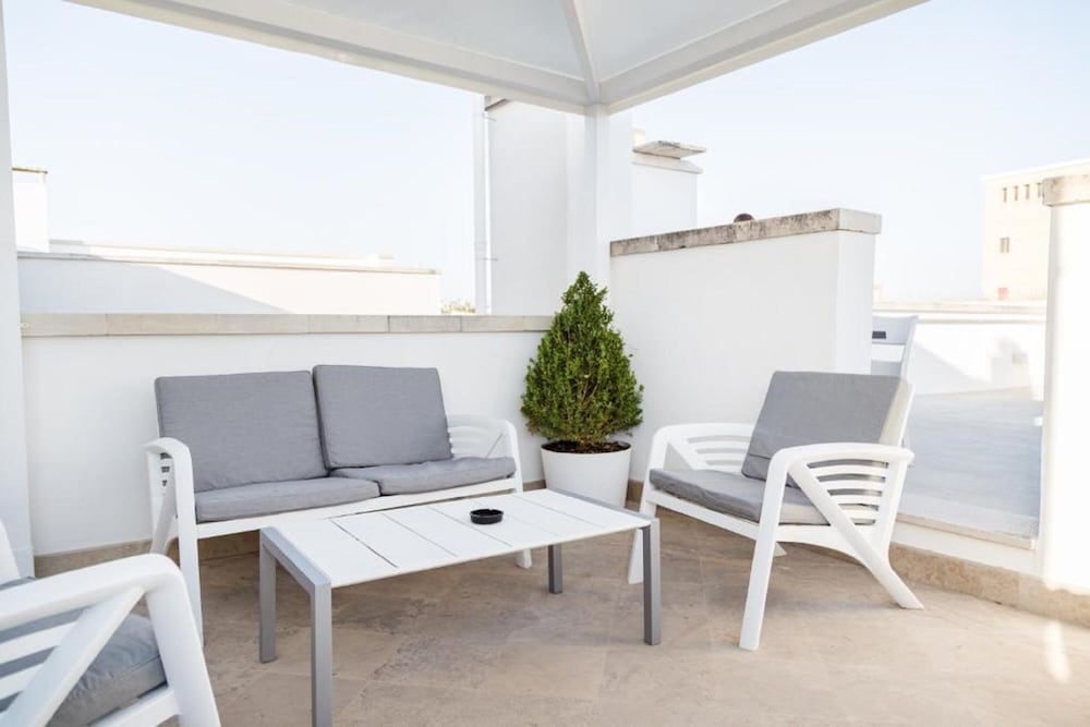 Фото Palazzo Massari Rooms