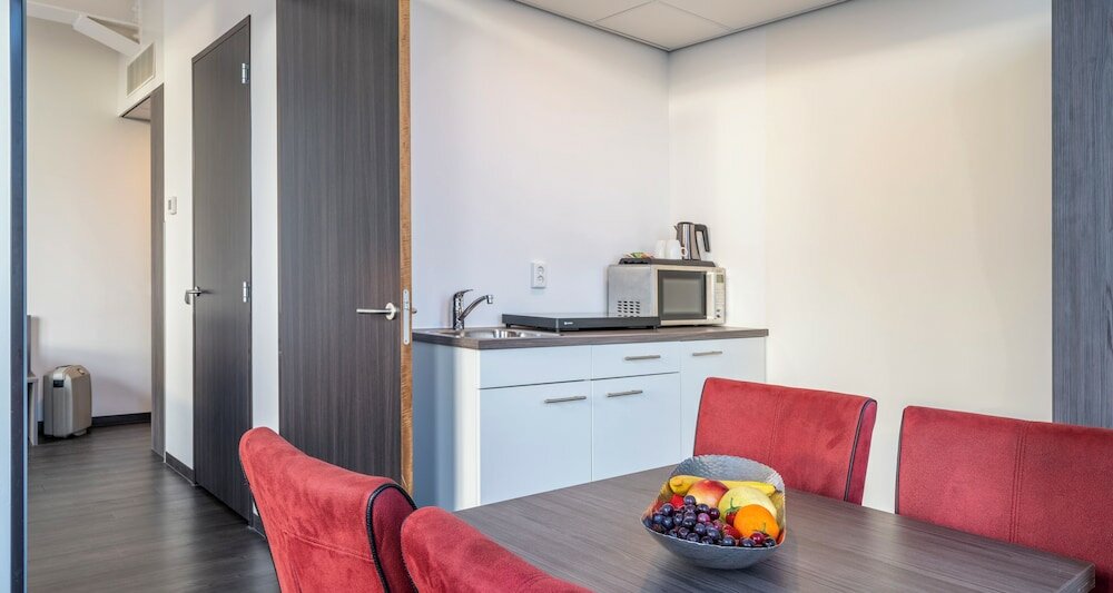 Фото Best Western Plus Plaza Almere