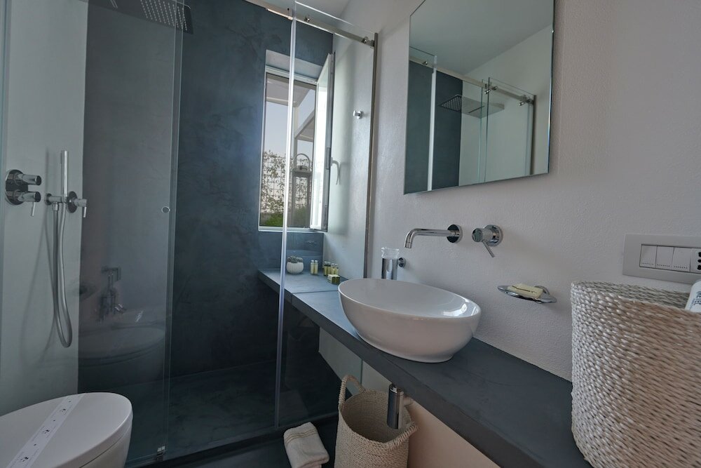 Фото Musae Relais & SPA