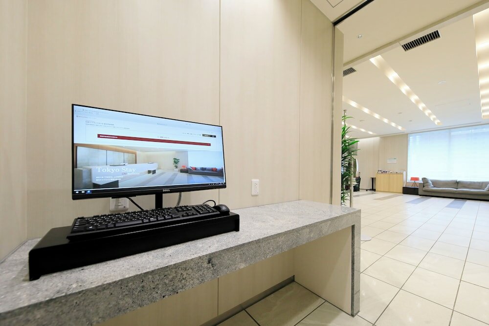 Фото Keisei Richmond Hotel Tokyo Monzennakacho