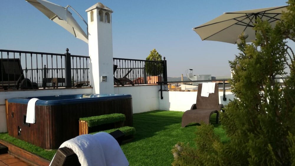 Фото Casa Del Trigo