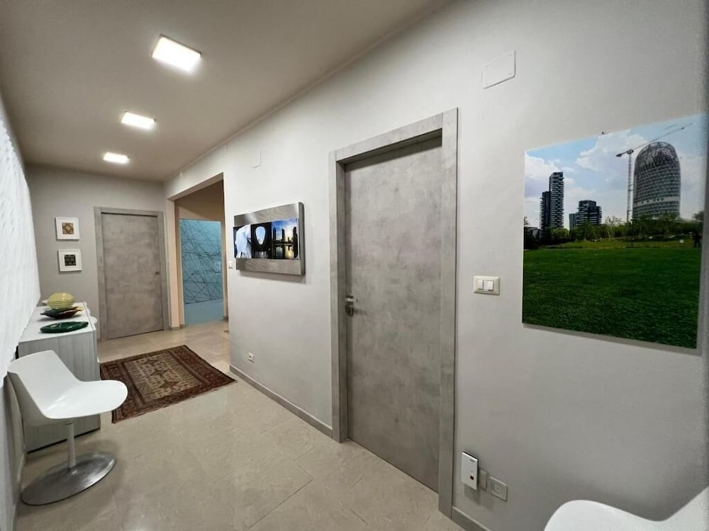 Фото Imhome - Cadorna House