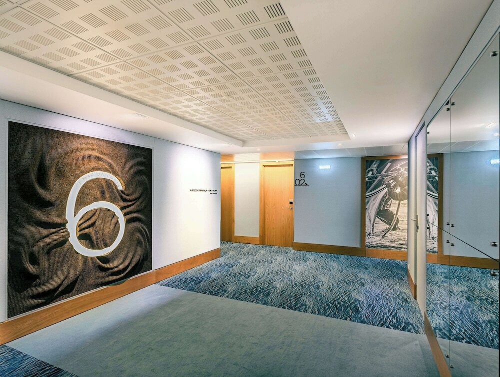 Фото Mercure Lisboa Almada