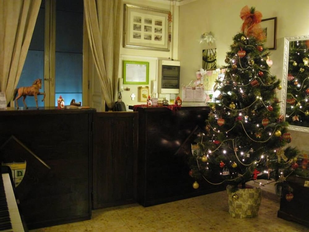 Фото San Demetrio