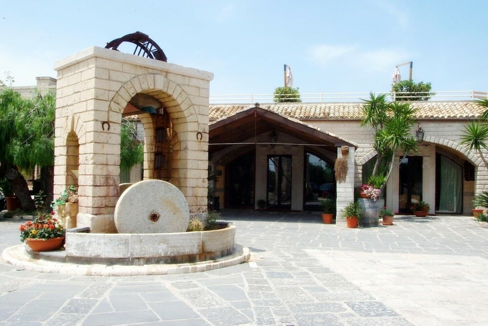 Фото Una Hotel Regina