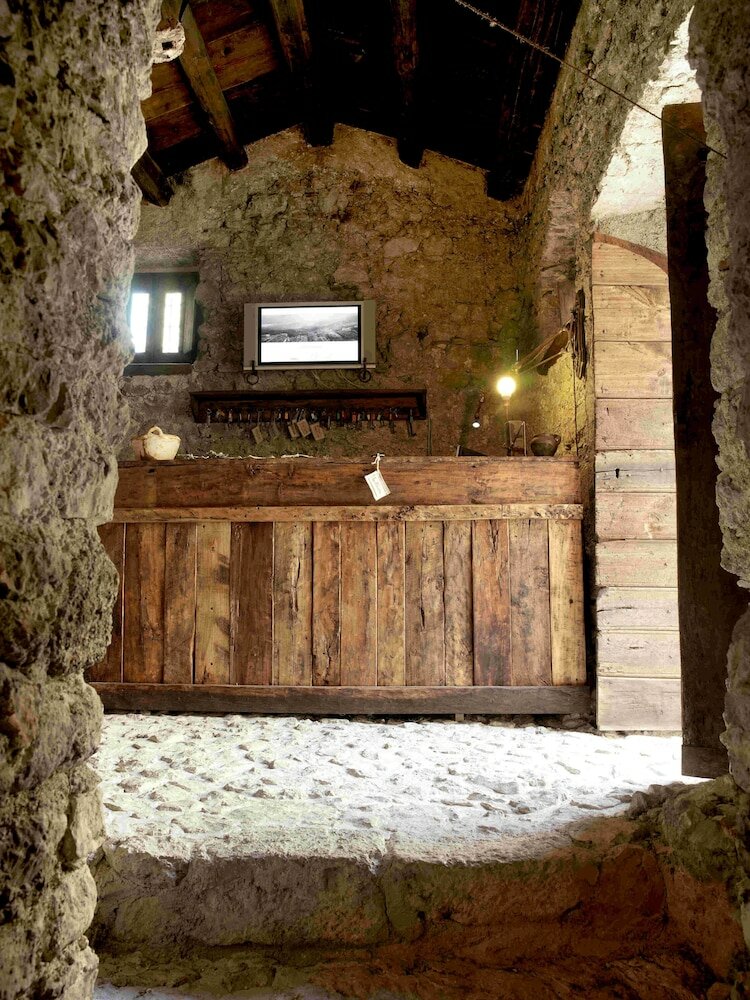 Фото Sextantio Albergo Diffuso