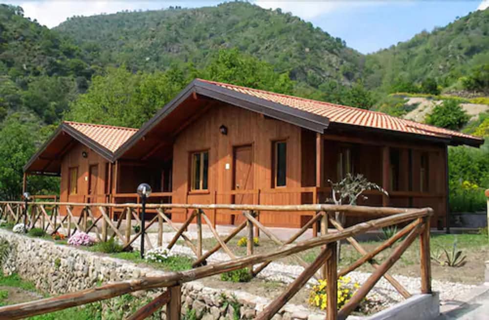 Фото Agriturismo San Cataldo Farm Home