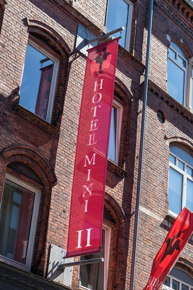 Фото Milling Hotel Mini 11