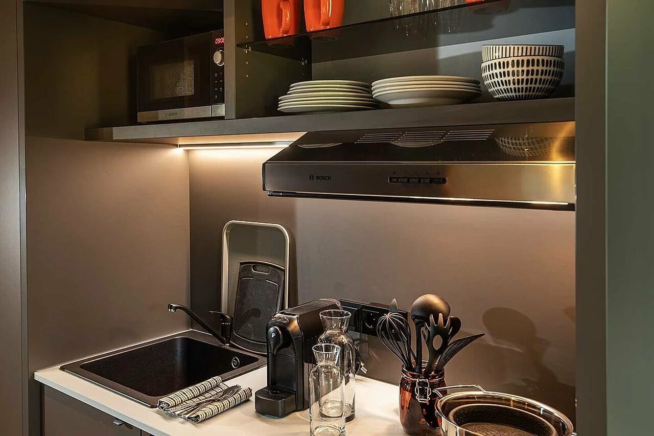 Фото Loginn Hotel Waiblingen