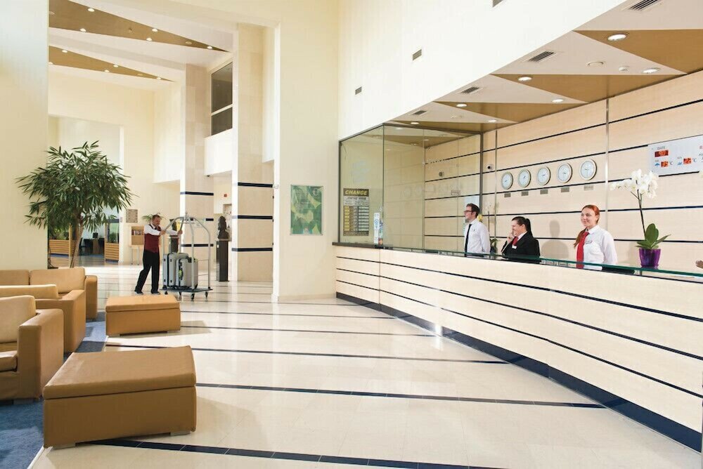 Фото Breathless Resort & SPA