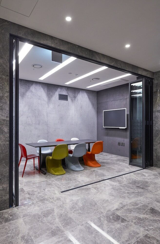 Фото Hotel In 9 Gangnam 