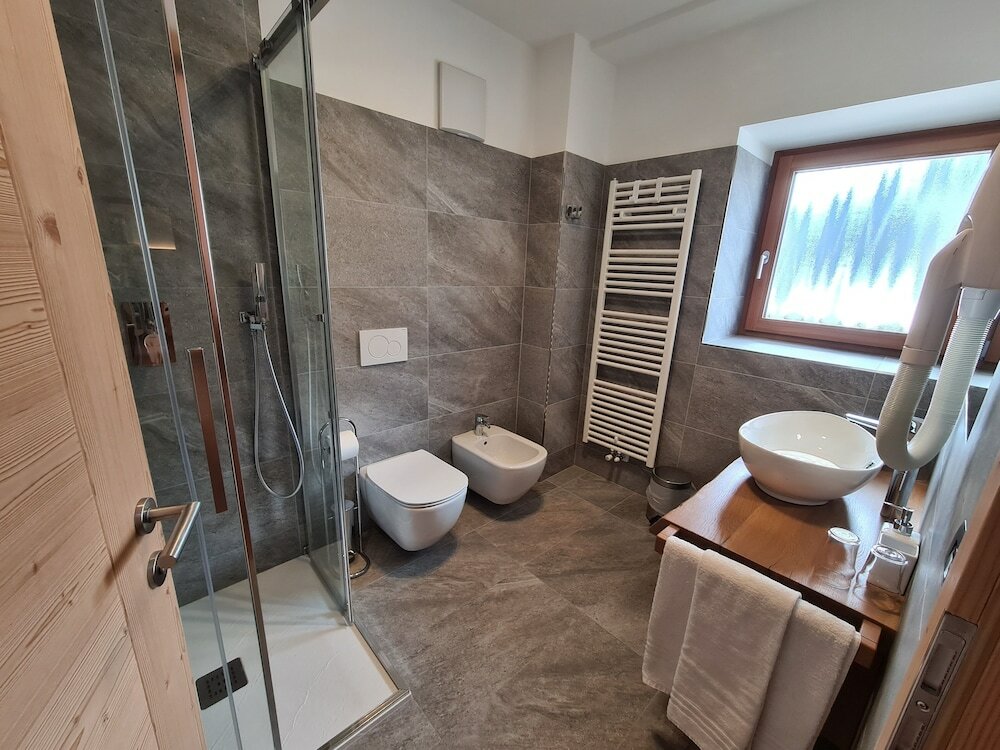 Фото Hotel Piedibosco