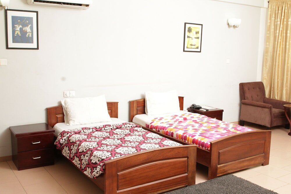 Фото Consir Executive Lodge