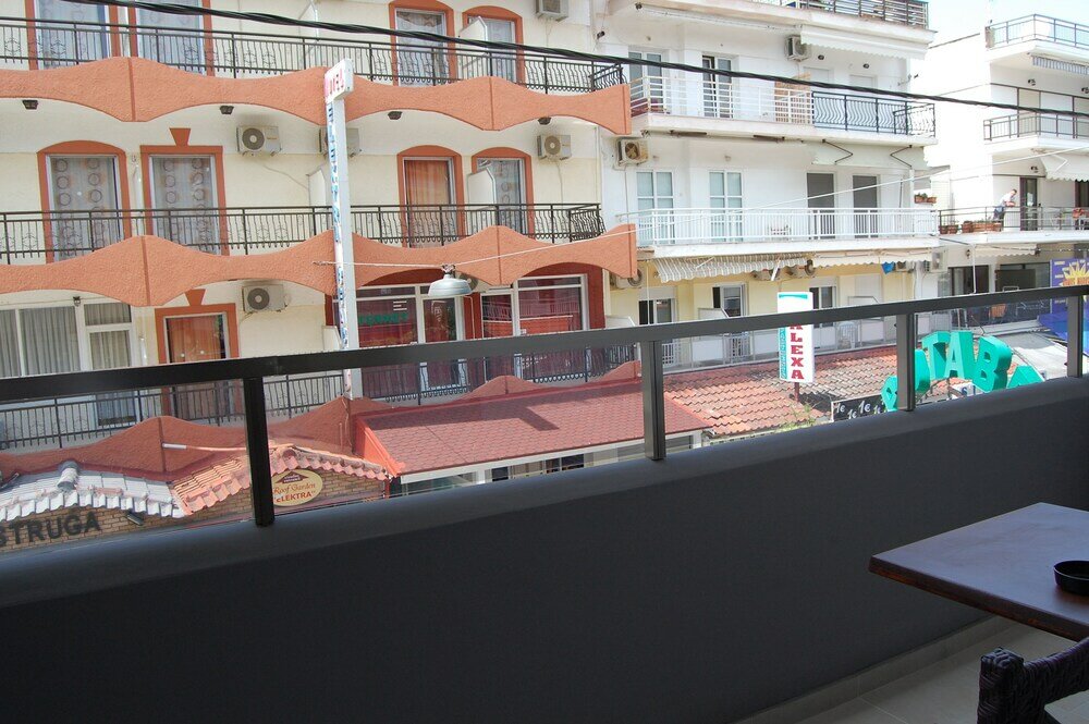 Фото Paralia Beach Boutique Hotel