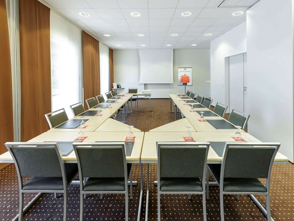 Фото Ibis Konstanz