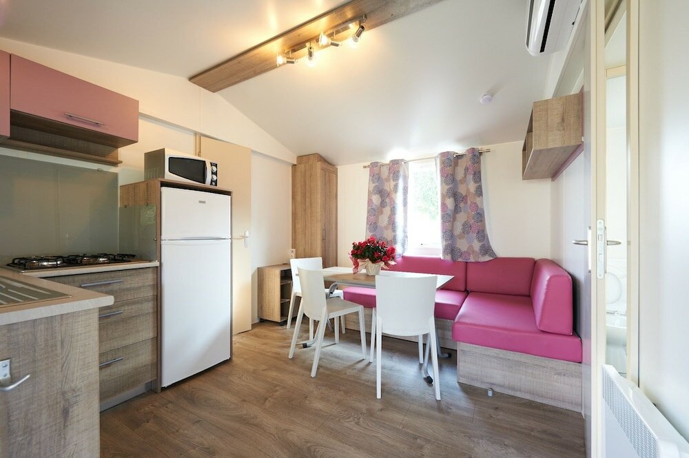 Фото Camping Baia Verde