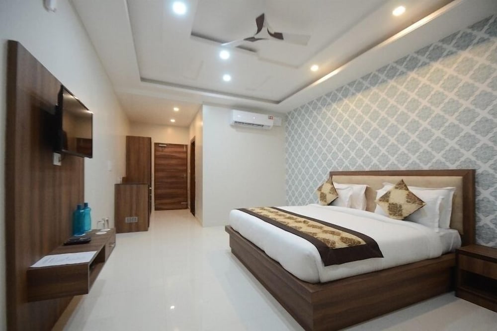 Фото Heritage Haveli - A Stay Home