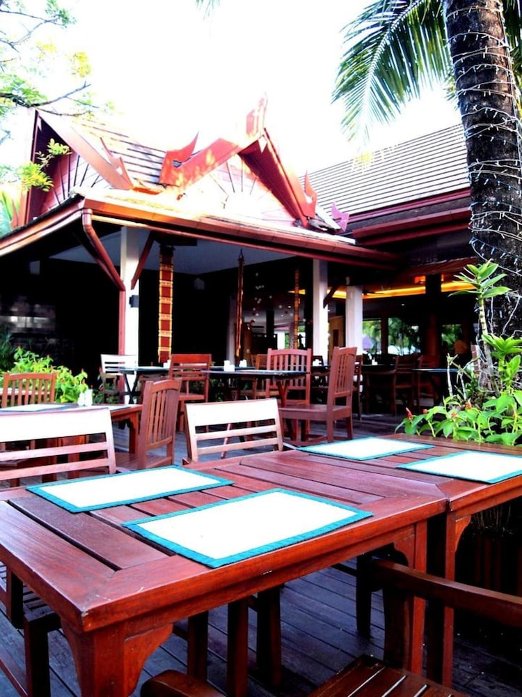 Фото Fanari Khaolak Resort - Courtyard Zone