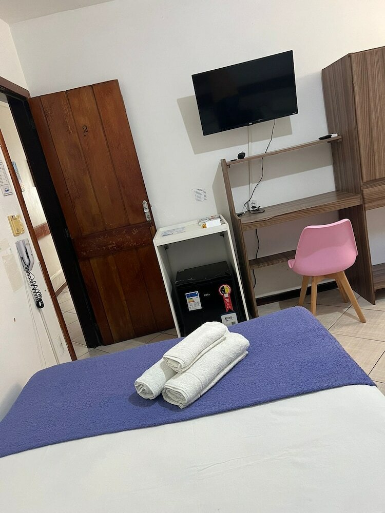 Фото Pousada Mar Aberto